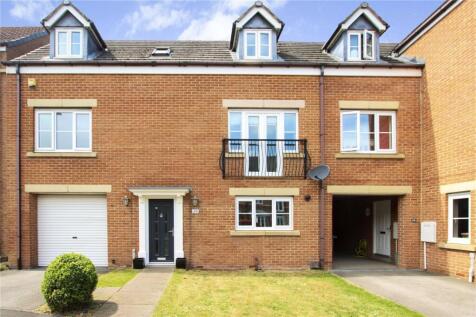 Byerhope, Penshaw, Houghton Le Spring, Tyne and Wear, DH4
