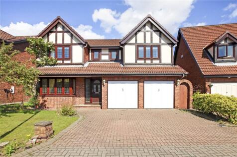 Lydcott, Washington, Tyne and Wear, NE38