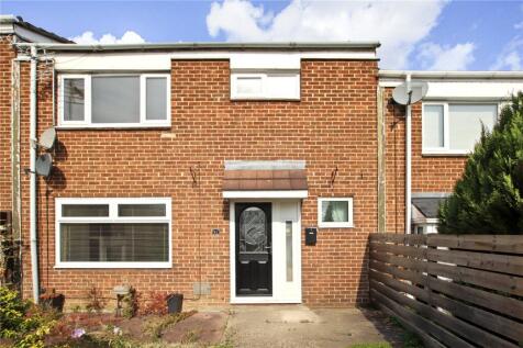 Wellburn Road, Washington, Tyne and Wear, NE37