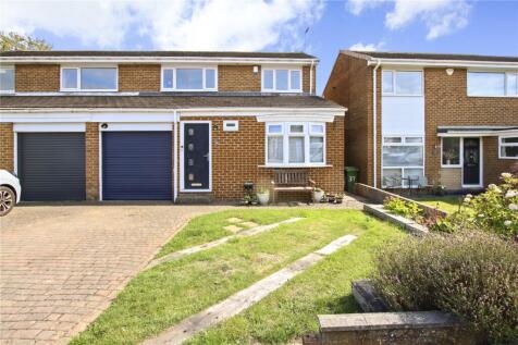 Chacombe, Biddick, Washington, NE38