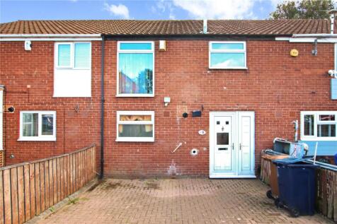 Stanhope, Washington, Tyne and Wear, NE38