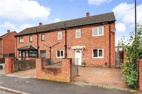 Westward Place, Washington, Tyne and Wear, NE38