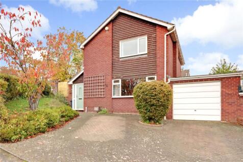 Harland Way, Washington, Tyne and Wear, NE38