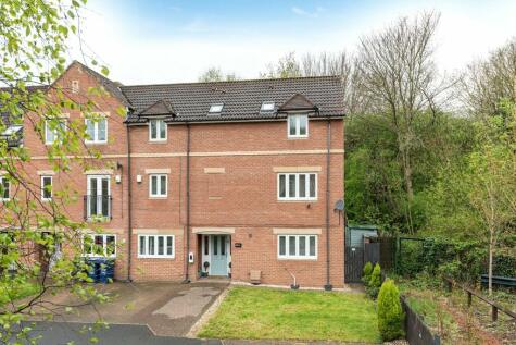 Newcastle upon Tyne - 4 bedroom semi-detached house for sale