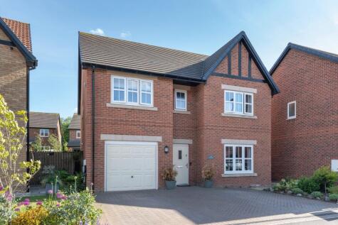 Watson Road, Callerton, Newcastle upon Tyne, Tyne and Wear, NE5