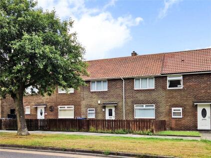 Trevelyan Drive, Newcastle upon Tyne, Tyne and Wear, NE5