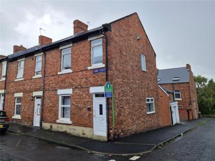 Store Street, Newcastle upon Tyne, Tyne and Wear, NE15