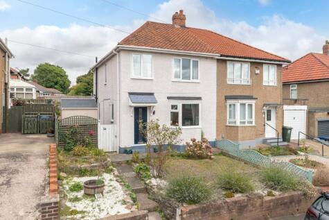 Western Avenue, West Denton, Newcastle upon Tyne, Tyne and Wear, NE5