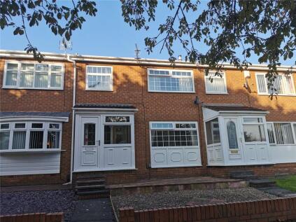 Ormskirk Close, Newcastle upon Tyne, Tyne and Wear, NE15