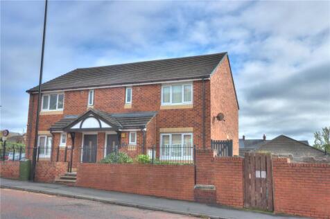 Union Hall Road, Newcastle upon Tyne, Tyne and Wear, NE15