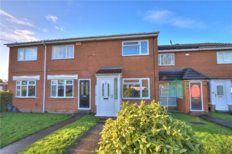 Burnham Avenue, Newcastle upon Tyne, Tyne and Wear, NE15