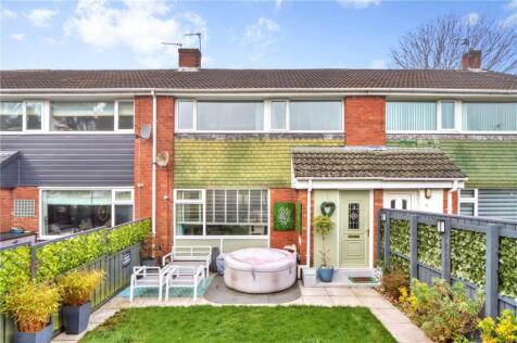 Austwick Walk, Newcastle upon Tyne, Tyne and Wear, NE5