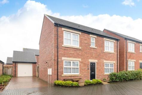 Meadow Hill, Newcastle upon Tyne, Tyne and Wear, NE15