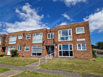 Broxburn Court, Newcastle upon Tyne, Tyne and Wear, NE5