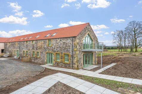 Willow Cottage, Kingswood, Leadburn, West Linton, EH46 7BW