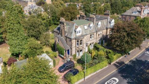 29B, Cluny Gardens, Edinburgh, EH10 6BH