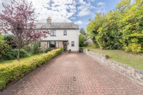33 Bog Road, Penicuik, EH26 9BY