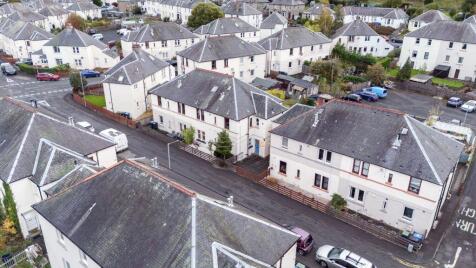 36 Dalatho Crescent, Peebles, EH45 8DT