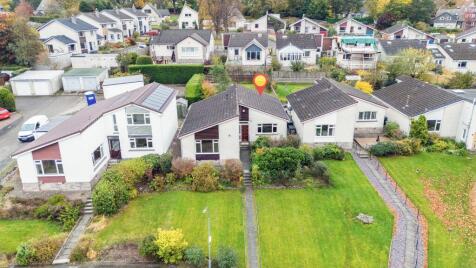 22 Edderston Road, Peebles, EH45 9DT