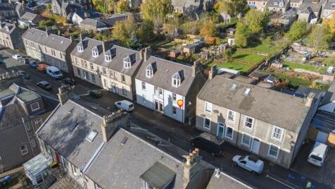 10 Miller Street, Innerleithen, EH44 6QS