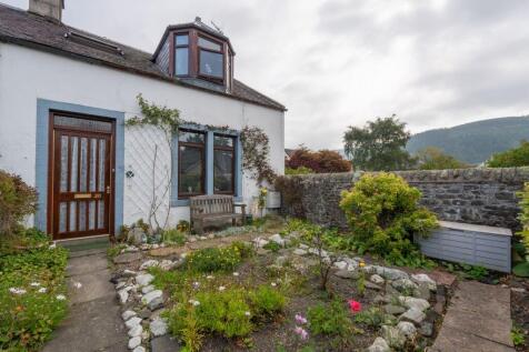 20 Princes Street, Innerleithen, EH44 6JT