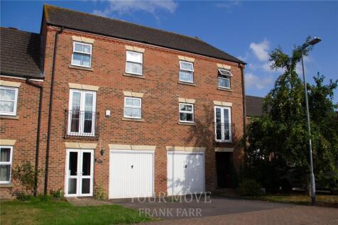 Dalton Green, Langley, Slough, SL3