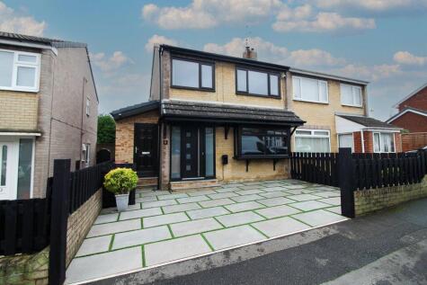 Norton Road, Wath-upon-Dearne, Rotherham, South Yorkshire, S63