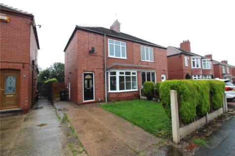 Kingsway, Wombwell, Barnsley, South Yorkshire, S73