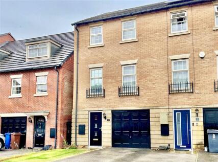 Little Stubbing, Wombwell, Barnsley, South Yorkshire, S73