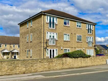 Hallcroft Gardens, Hoyland, Barnsley, South Yorkshire, S74