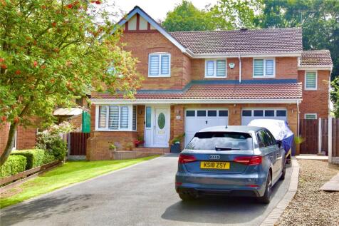 Poplar Road, Wombwell, Barnsley, South Yorkshire, S73