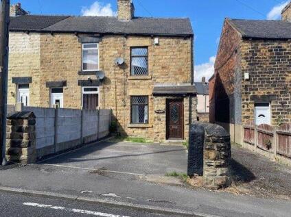 Orchard Street, Wombwell, Barnsley, South Yorkshire, S73