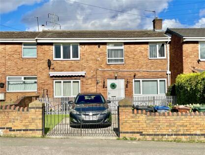 Upperwood Road, Darfield, Barnsley, South Yorkshire, S73