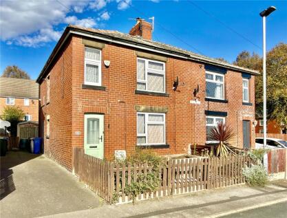 South View, Darfield, Barnsley, South Yorkshire, S73