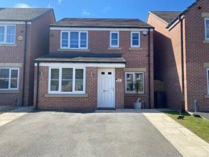 Mitchells Avenue, Wombwell, Barnsley, South Yorkshire, S73