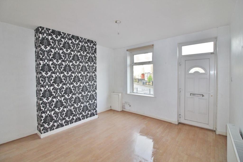 2 Bedroom Terraced In Hough Lane Wombwell Barnsley S73 Yuvoh