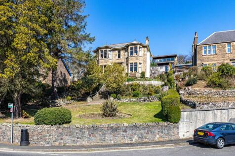 17 Melrose Road, Galashiels, TD1 2AE