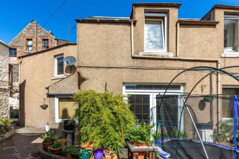 1 Store Close, Bank Street, Galashiels, TD1 1EP