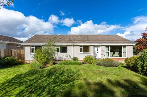 11 Upper Loan Park, Lauder, TD2 6TR