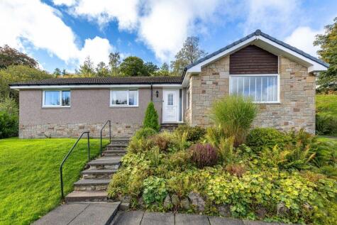Rowan Bank, Barr Road, Galashiels, TD1 3HX