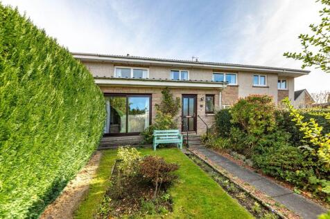 12 Langhaugh Crescent, Galashiels, TD1 2AX