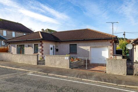 1 Tweed Grove, Galashiels, TD1 3EX