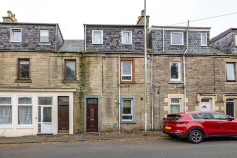 95 High Buckholmside, Galashiels, TD1 2HP