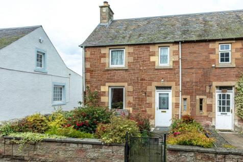 Hazel Cottage West, Lilliesleaf, Melrose, TD6 9HX