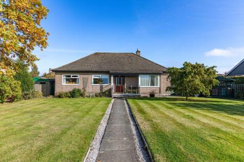 Oaklea, Springfield Terrace, The Green, St Boswells, TD6 0ET