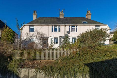 49 Eildon Crescent, Melrose, TD6 9QL