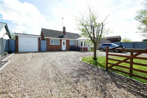 Willoughby Road, Cumberworth, Alford, Lincolnshire, LN13