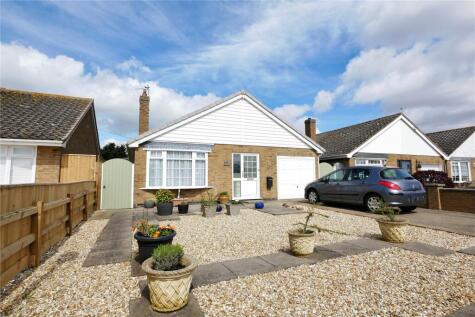 Camelot Gardens, Sutton-on-Sea, Mablethorpe, Lincolnshire, LN12