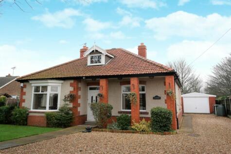 Sea Lane, Saltfleet, Louth, Lincolnshire, LN11