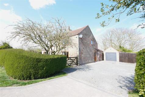 North Road, Trusthorpe, Mablethorpe, Lincolnshire, LN12